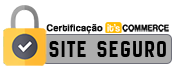 Site seguro